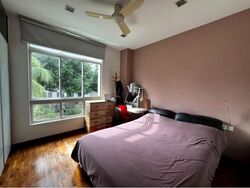 Ardisia Garden (D19), Terrace #537807791